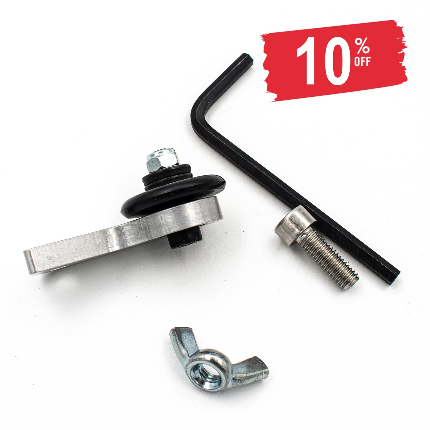 Donek Creasing Wheel Attachment