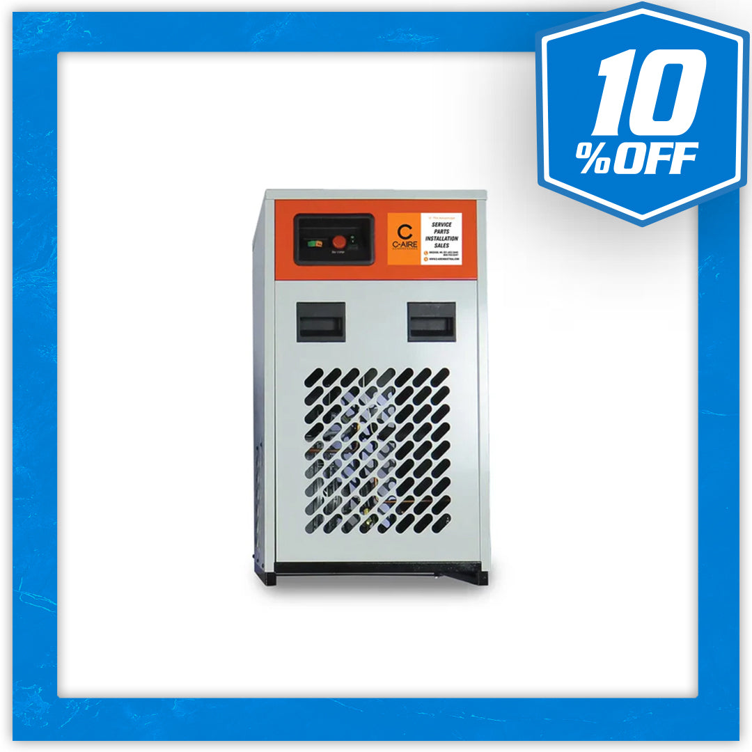 Air Dryer 25ACFM
