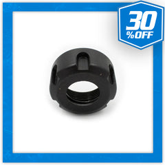 Collet Nut ER25