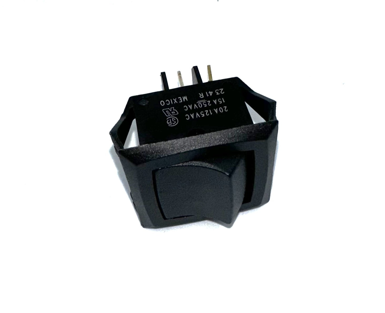 Control Box Switch – ShopSabre | Store