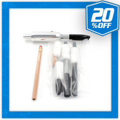 Deluxe Marker Pen Kit