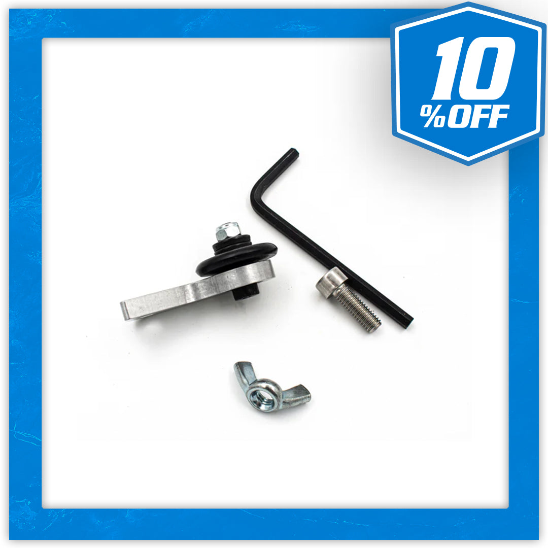 Donek Creasing Wheel Attachment