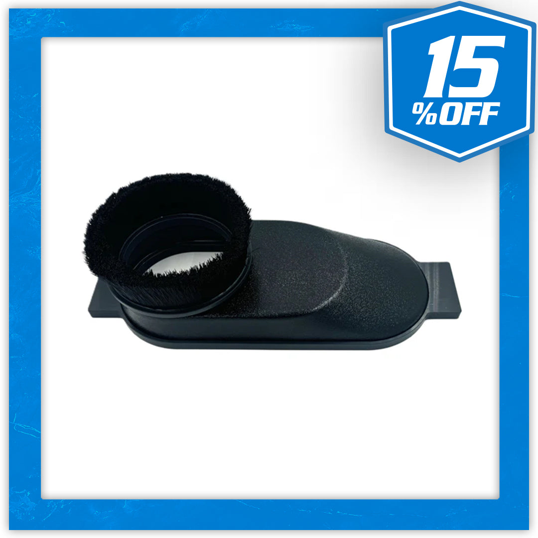 Dust Dock Lower - Ring - Gen 2 - Diagonal Pins