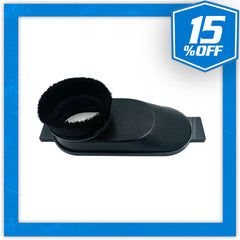 Dust Dock Lower - Ring - Gen 2 - Diagonal Pins