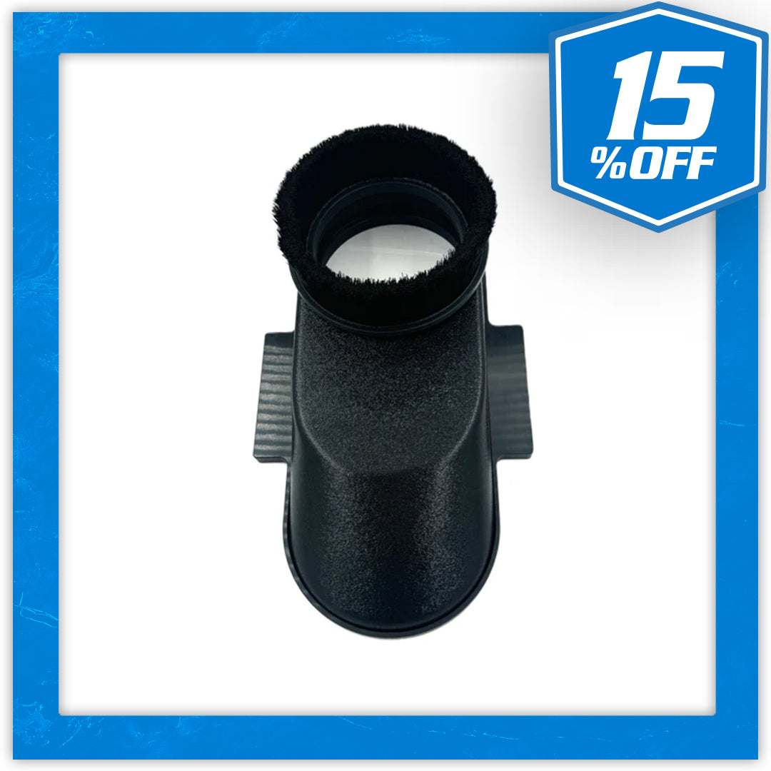 Dust Dock Lower Ring - IS612 - Gen 2 - Diagonal Pins