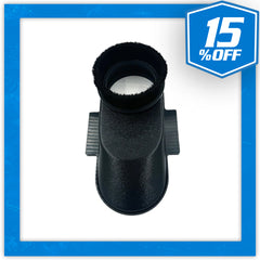 Dust Dock Lower Ring - IS612 - Gen 2 - Diagonal Pins