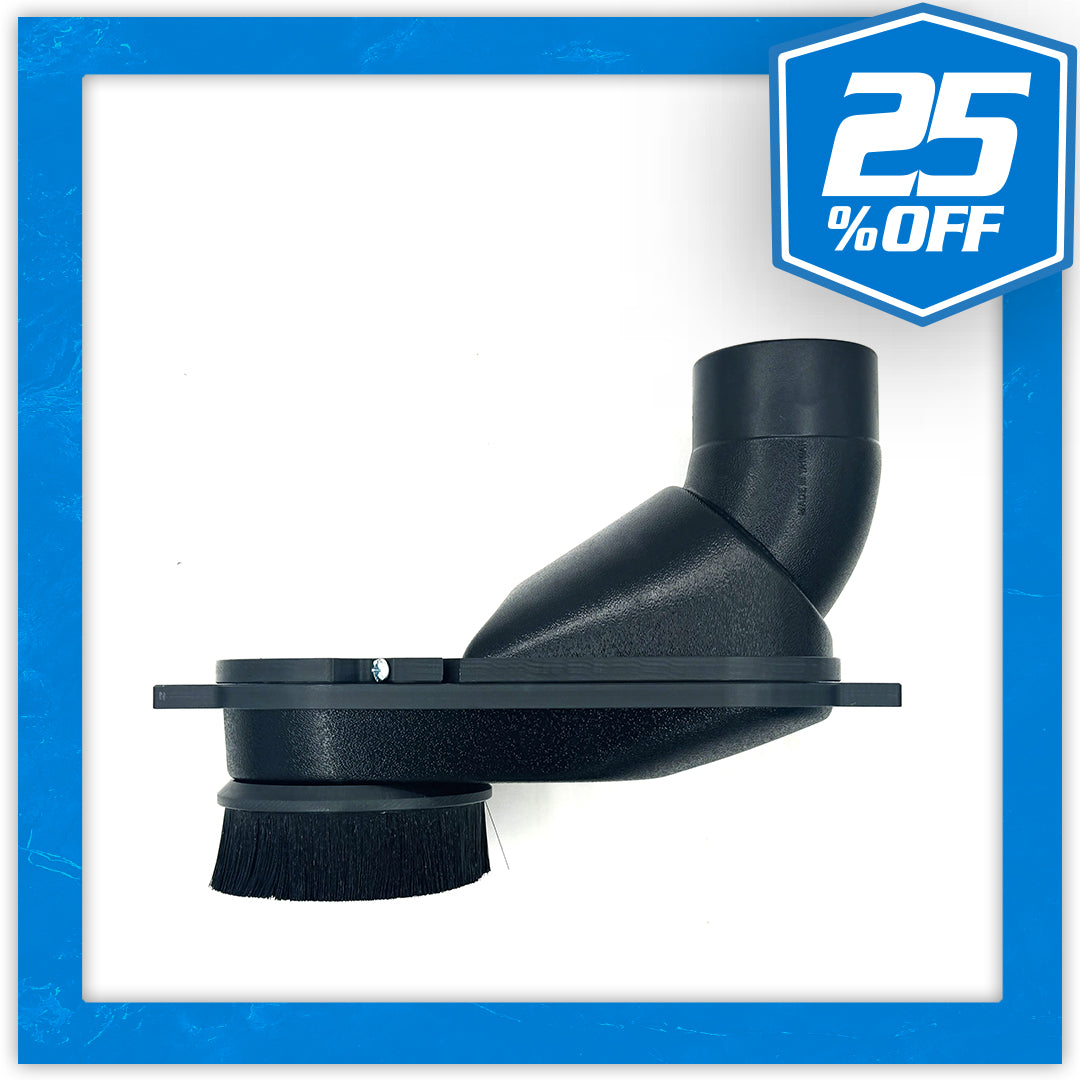 Dust Dock Upper/Lower Package