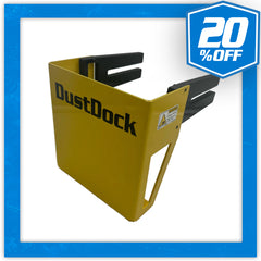 Dust Dock with Containment Skirt Upgrade- IS612