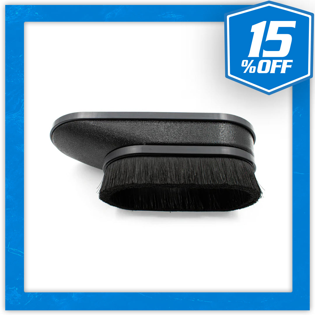 Dust Shoe Lower - Two Stage - Diagonal Pins