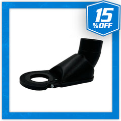 Dust Shoe Upper - 2/4HP - Gen 2