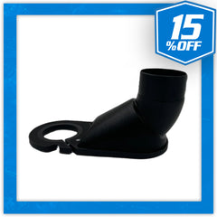 Dust Shoe Upper - 9.3HP - Gen 2