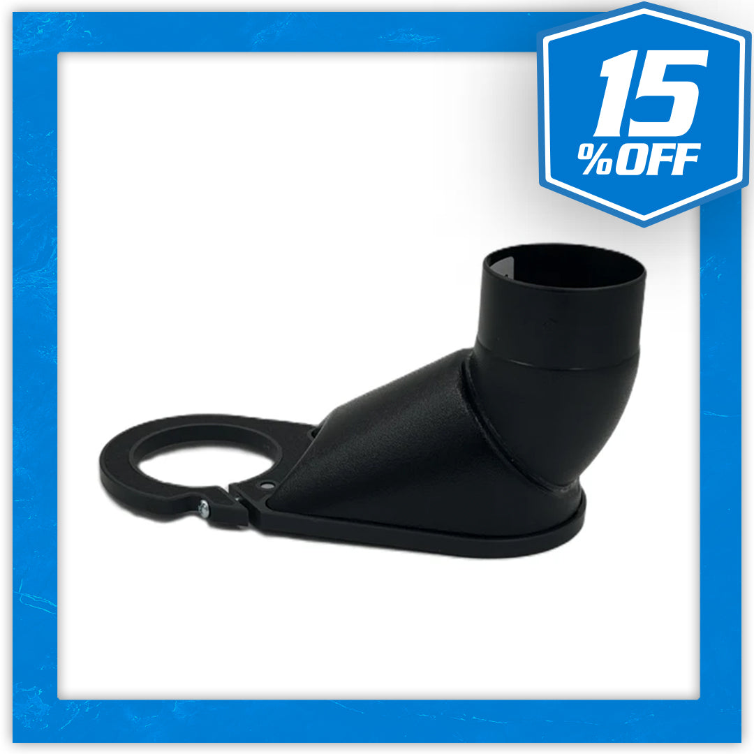 Dust Shoe Upper - ATC - Gen 2