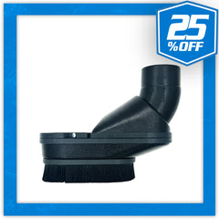 Two Stage Dust Skirt Package