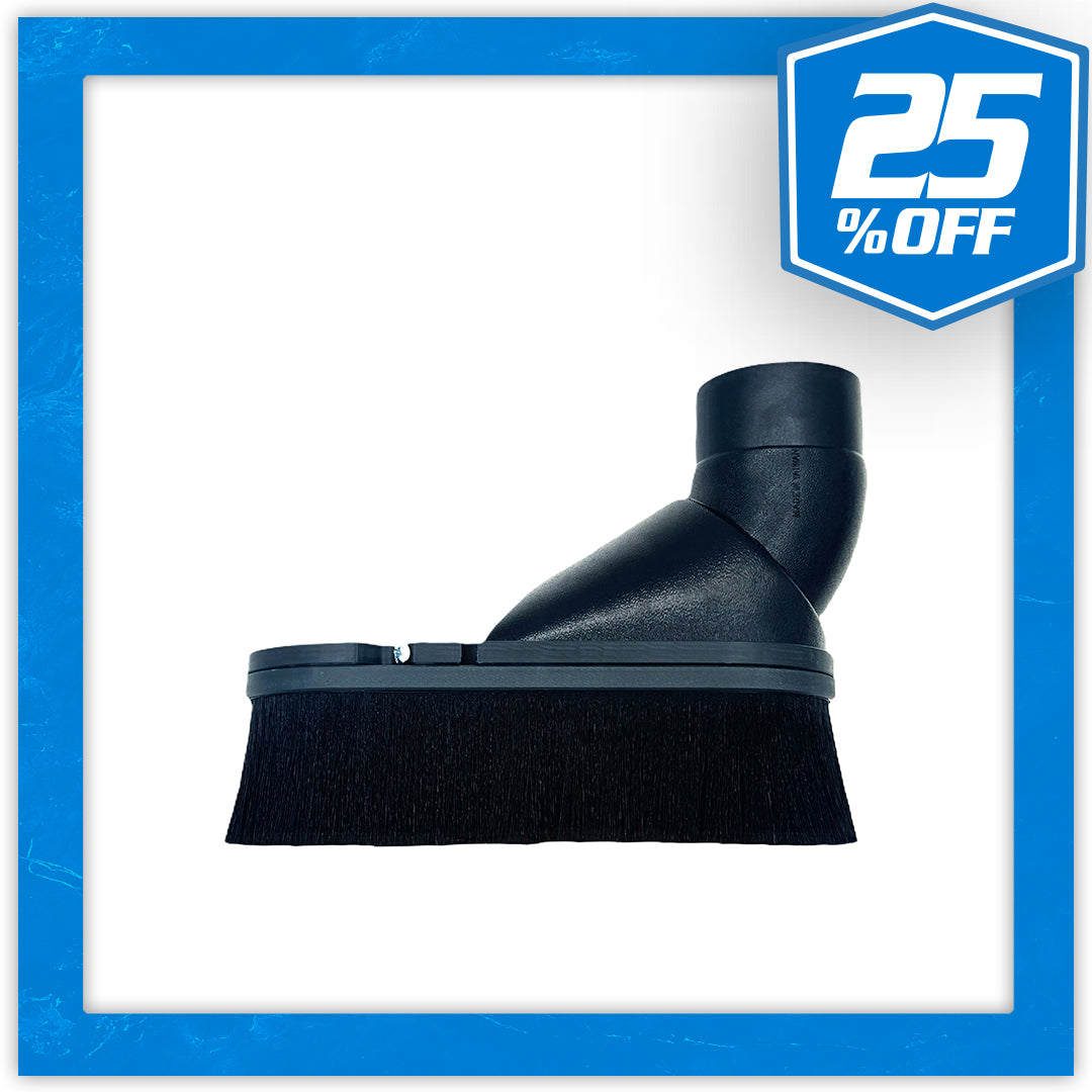 Standard Quick Release Dust Skirt Package