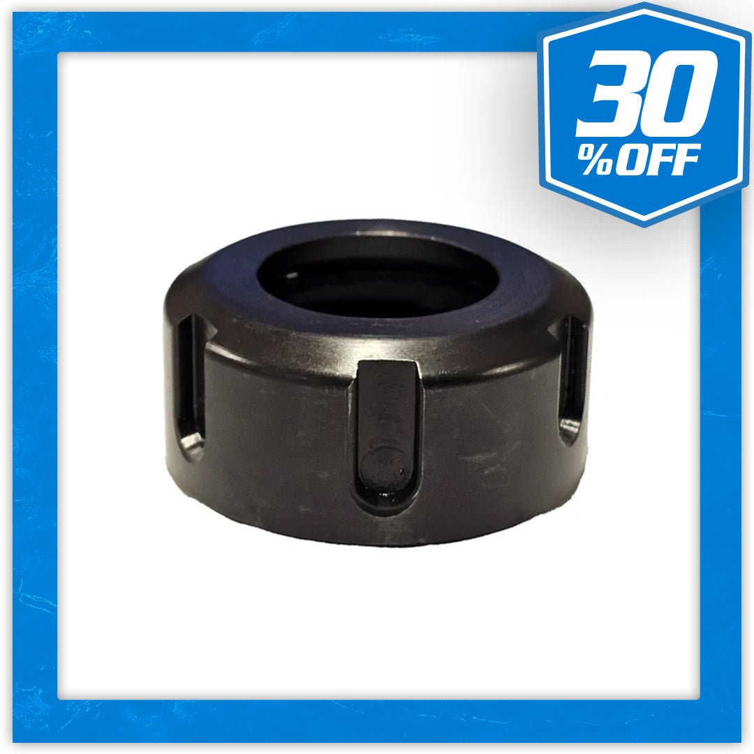 ER32 Collet Nut for ATC Tool Holders