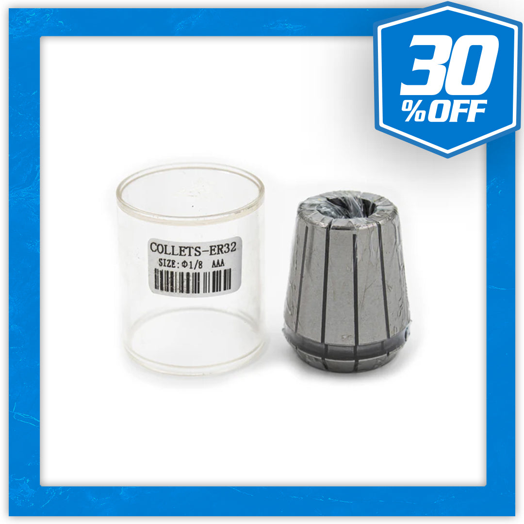 ER32 Collets for ATC Spindles