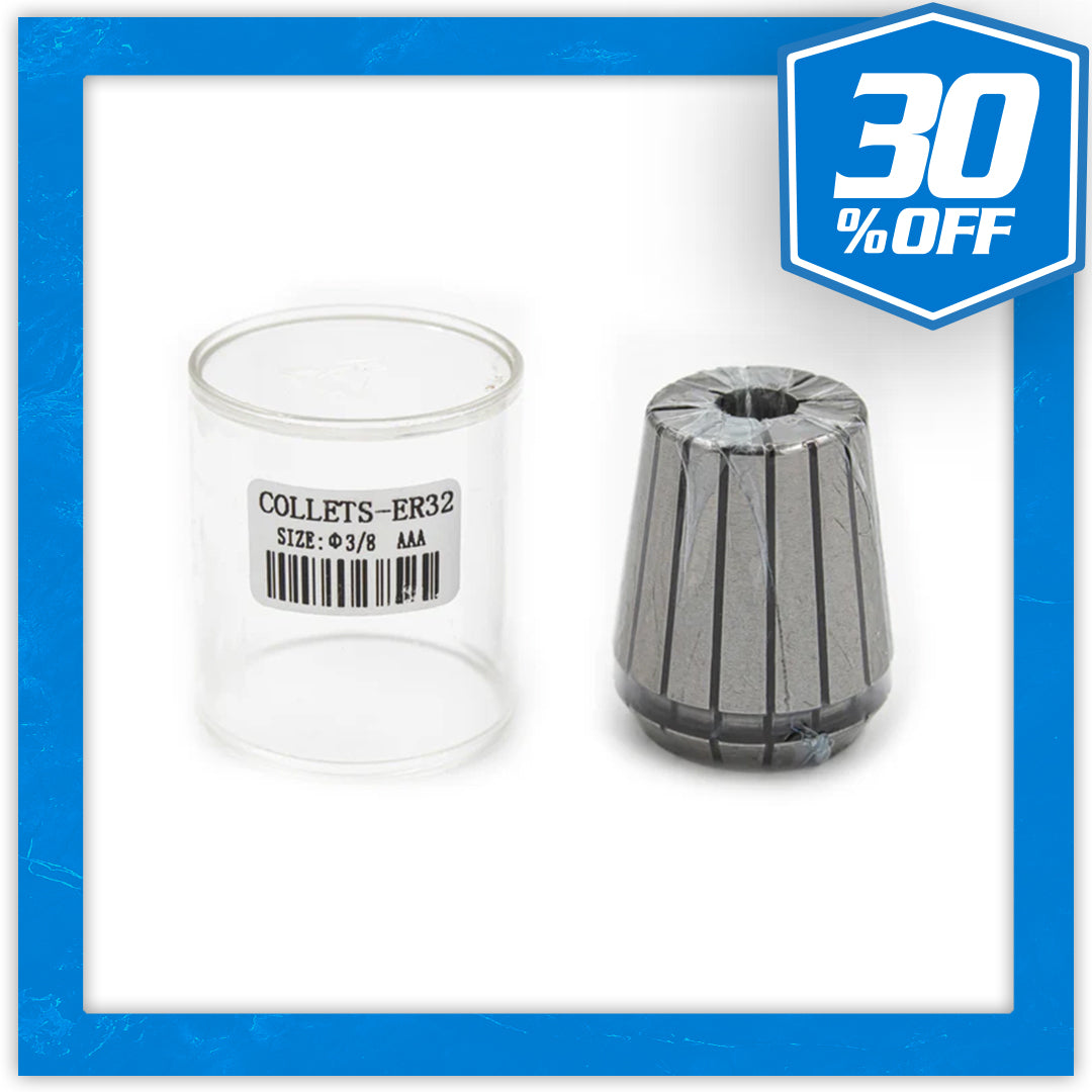 ER32 Collets for ATC Spindles