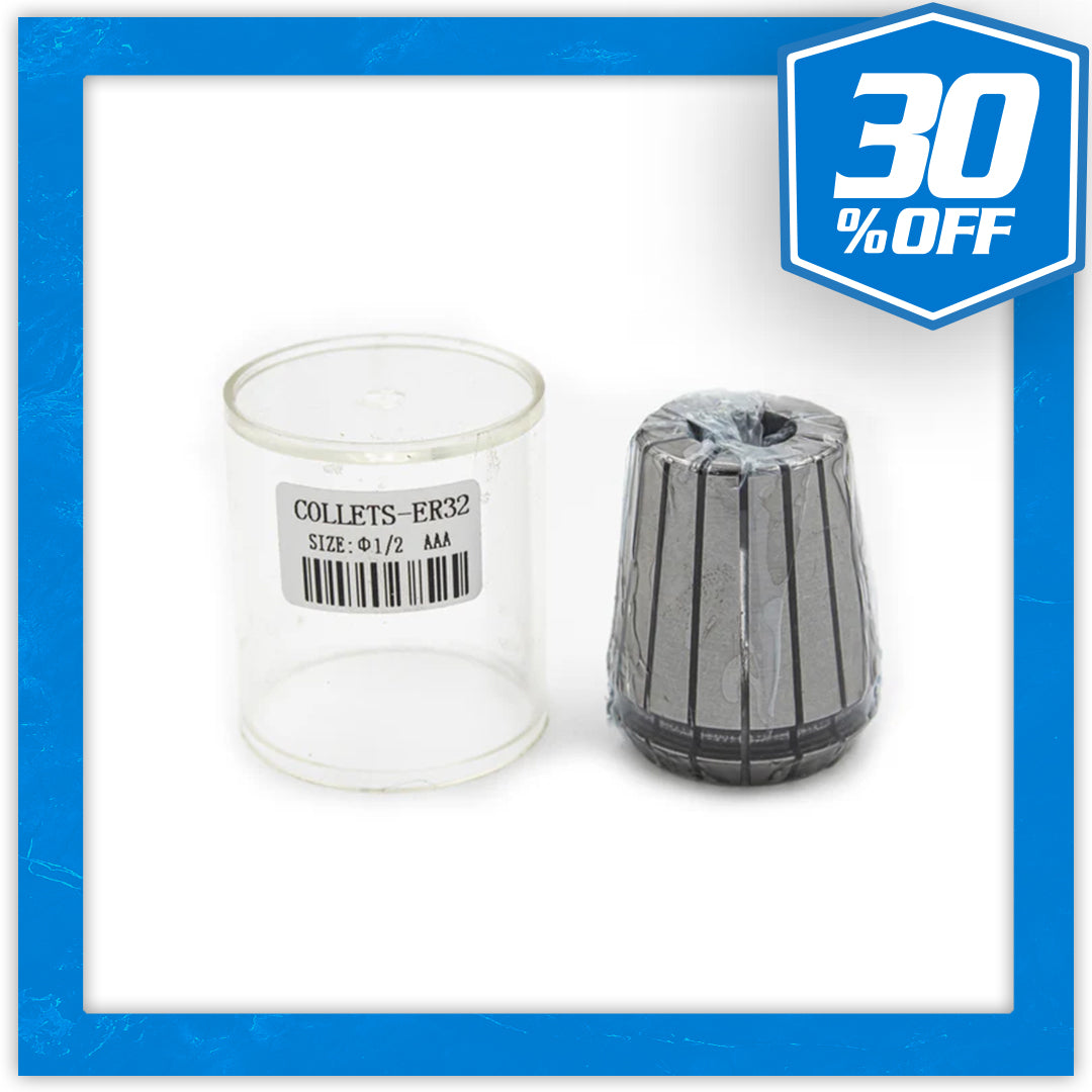 ER32 Collets for ATC Spindles