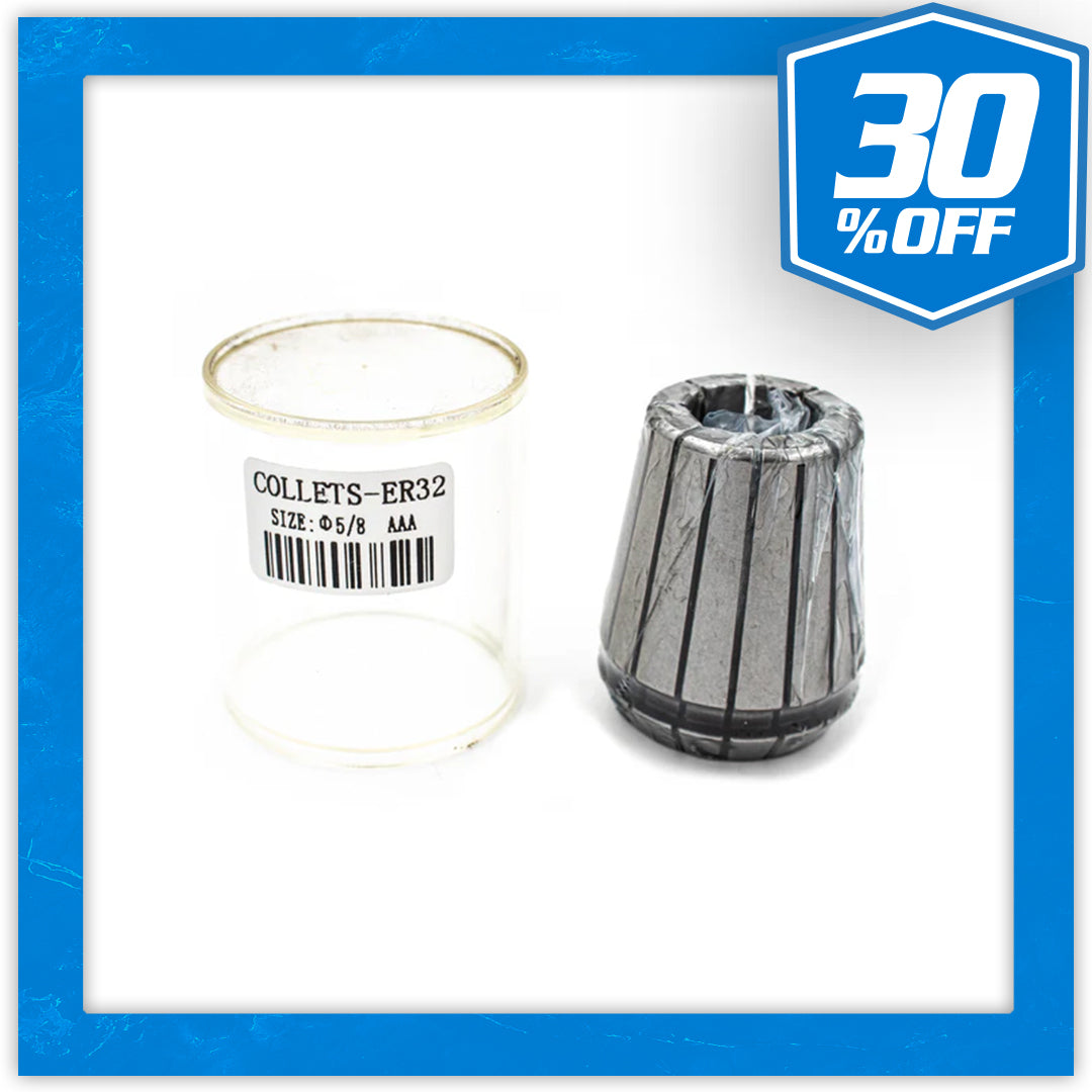 ER32 Collets for ATC Spindles