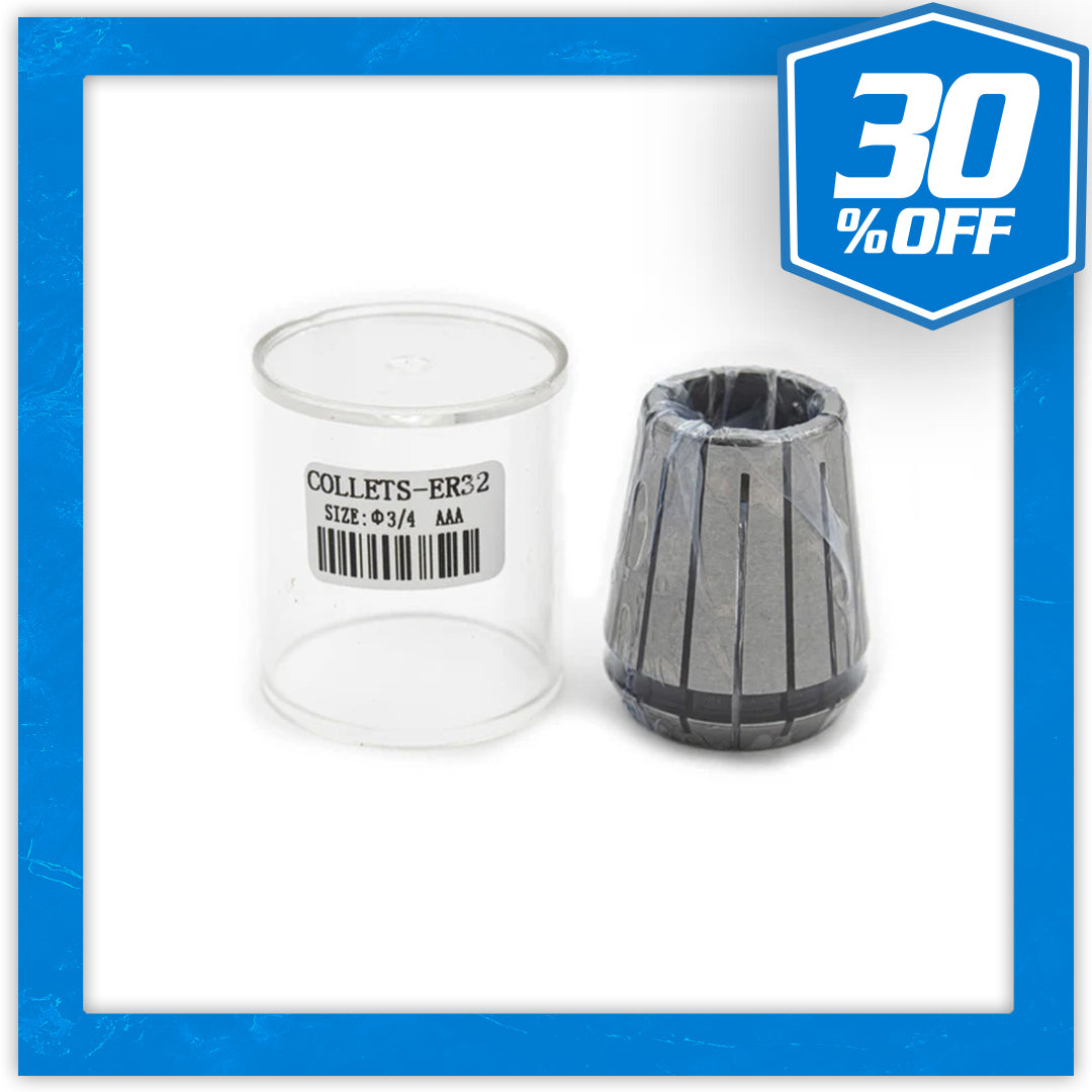 ER32 Collets for ATC Spindles