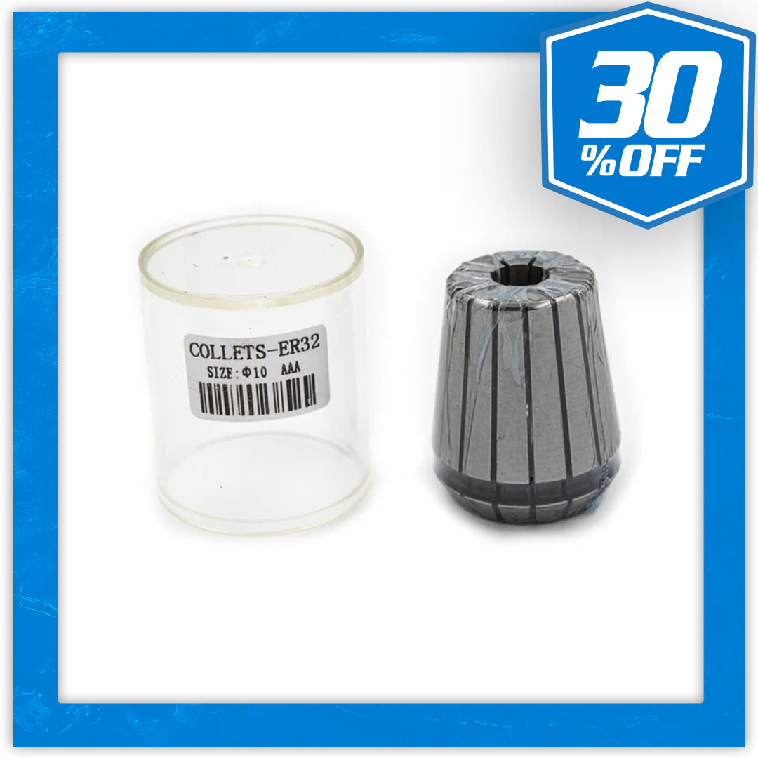 ER32 Collets for ATC Spindles