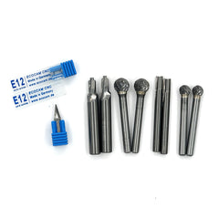 Tooling Kit for EVA Foam (SeaDek)