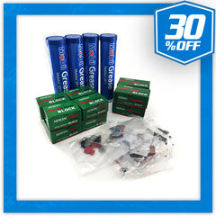 Refresher Kit - Complete Table