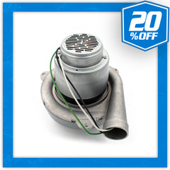 F4 Replacement Motor