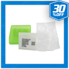 Fiber Laser Optical Lens