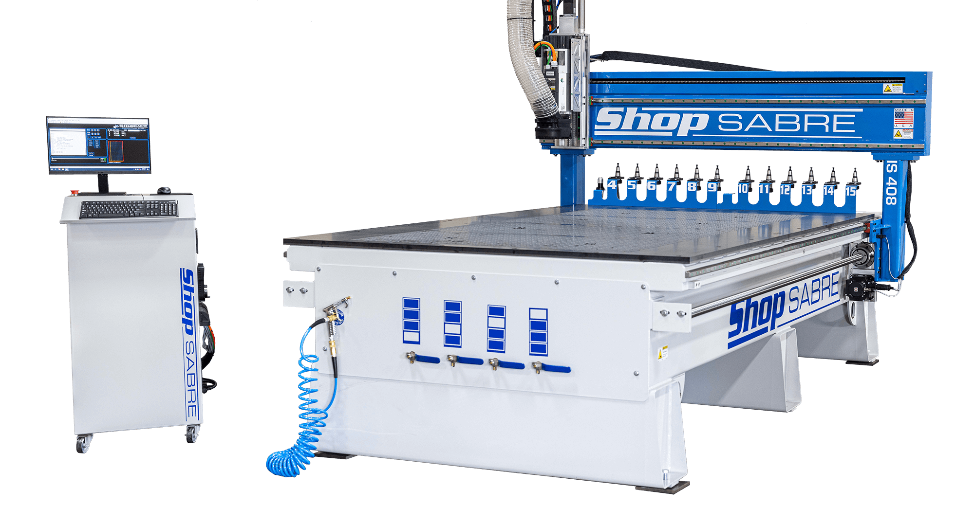 ShopSabre CNC – ShopSabre | Store