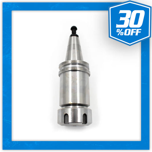ISO30 ER32 100mm Tool Holder