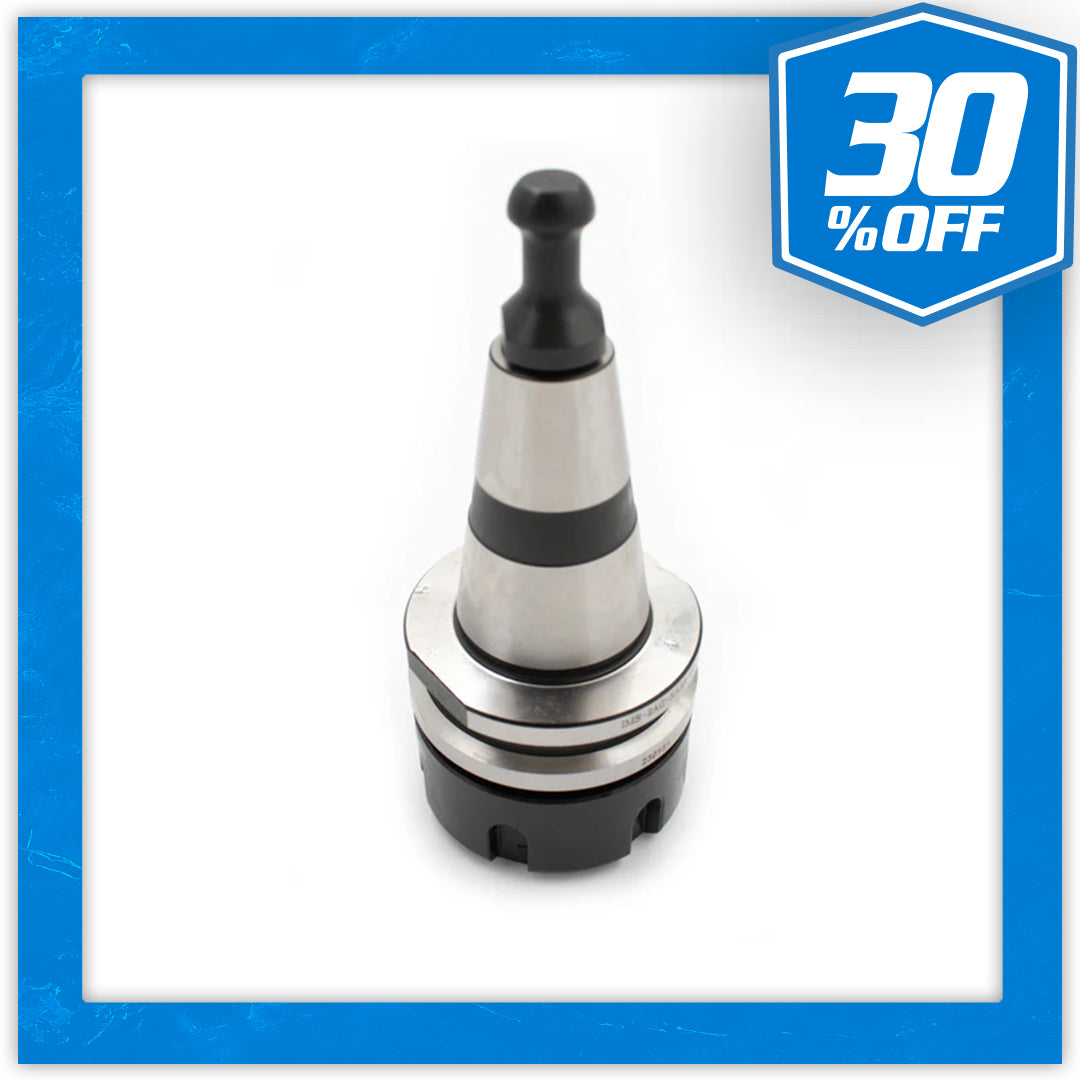 ISO30 ER32 50mm Tool Holder