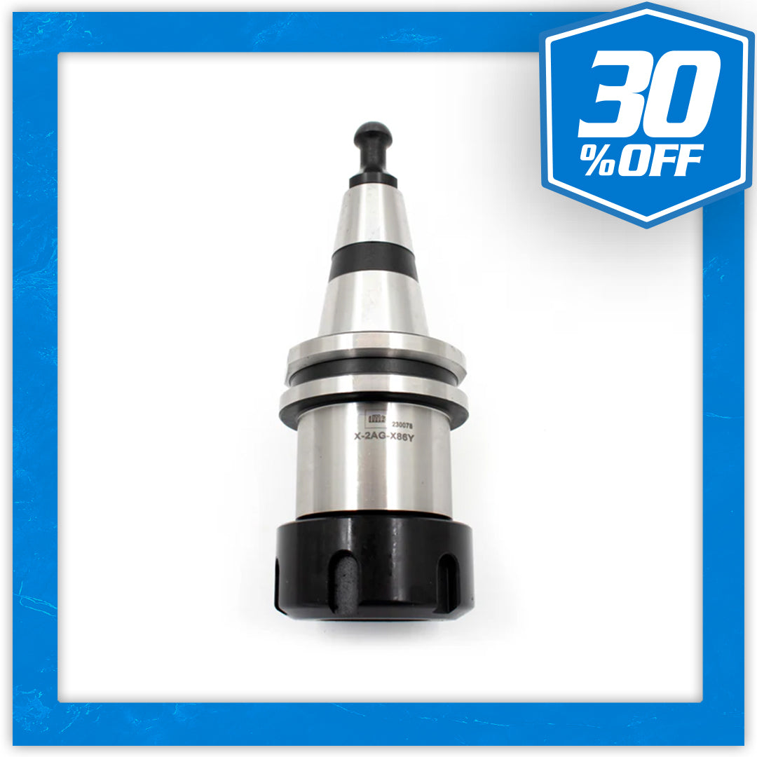 ISO30 ER32 75mm Tool Holder