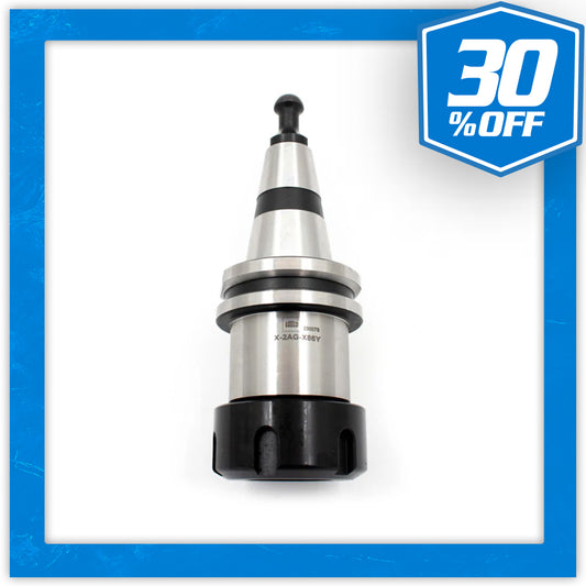 ISO30 ER32 75mm Tool Holder