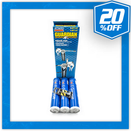 Machine Maintenance Kit