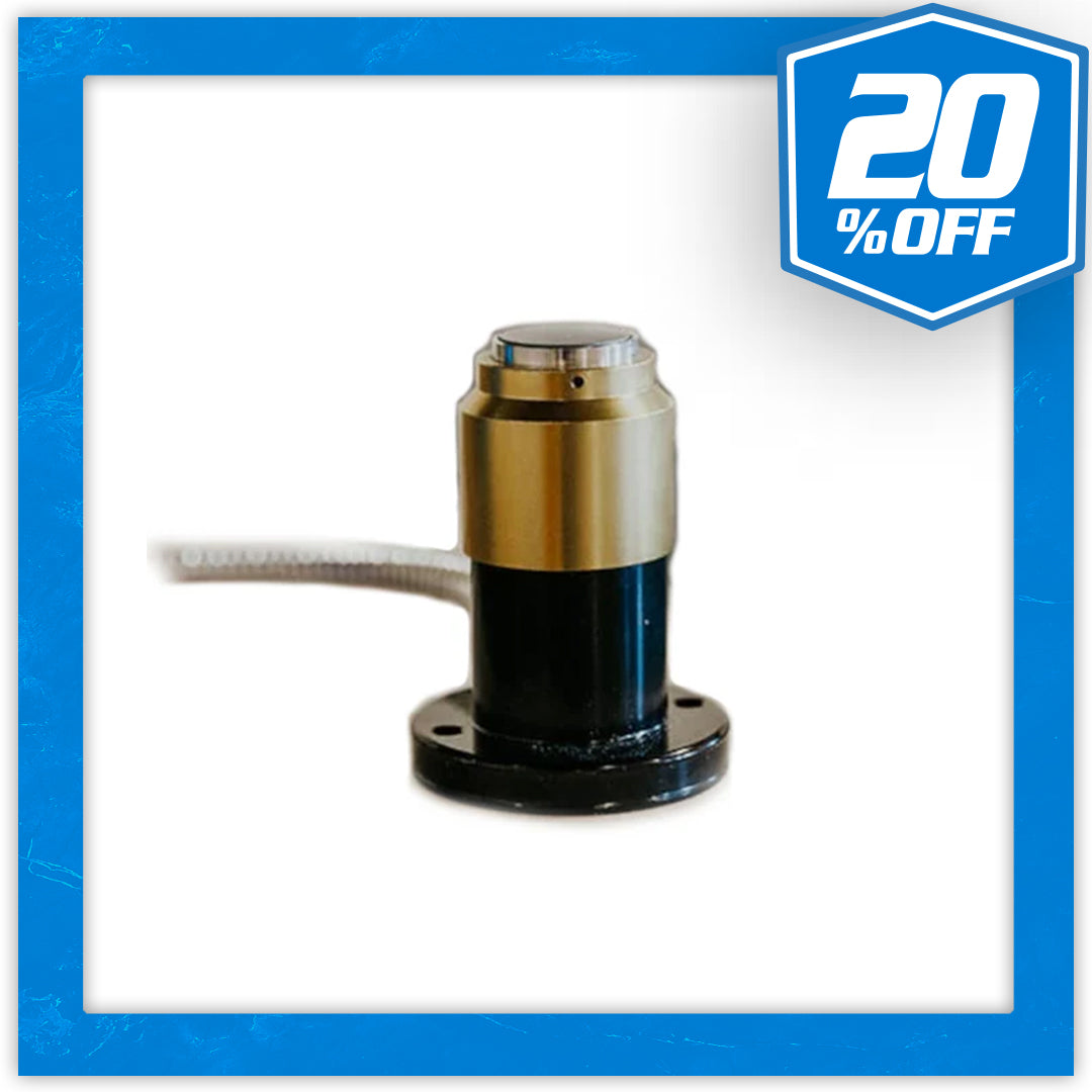 Material Height / Auto-Z Touch Pad Add-on