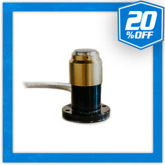 Material Height / Auto-Z Touch Pad Add-on