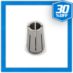 Milwaukee Style Router Collets