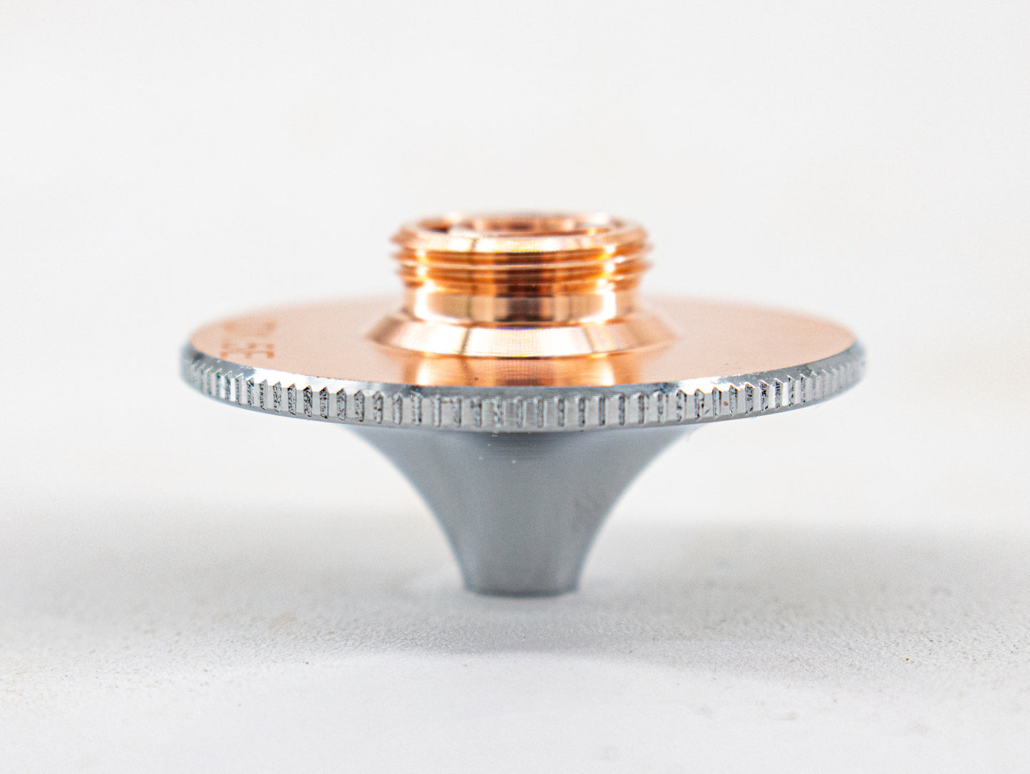 Fiber Laser Nozzle