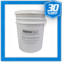 Plasma Defense, 5-gallon