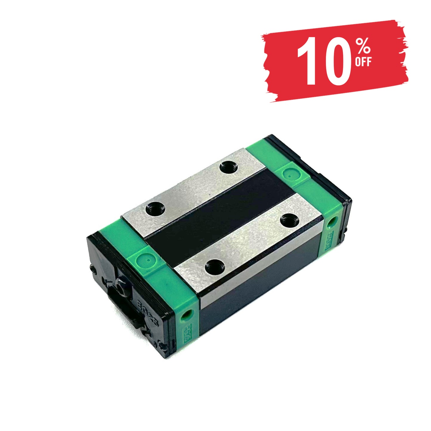 Plasma Bearing Block (SK/SM/RC)