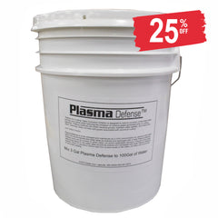 Plasma Defense, 5-gallon