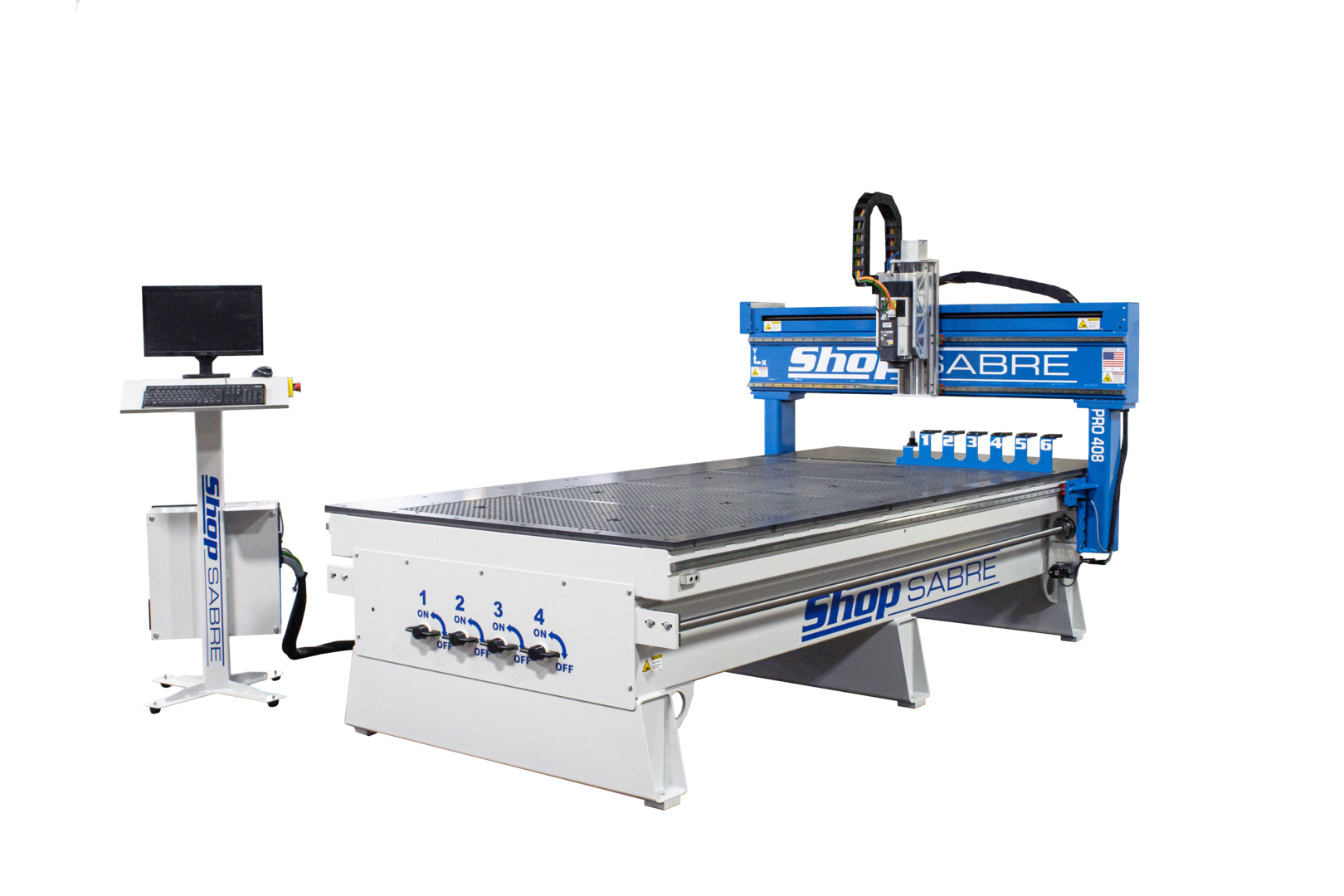 ShopSabre CNC – ShopSabre | Store