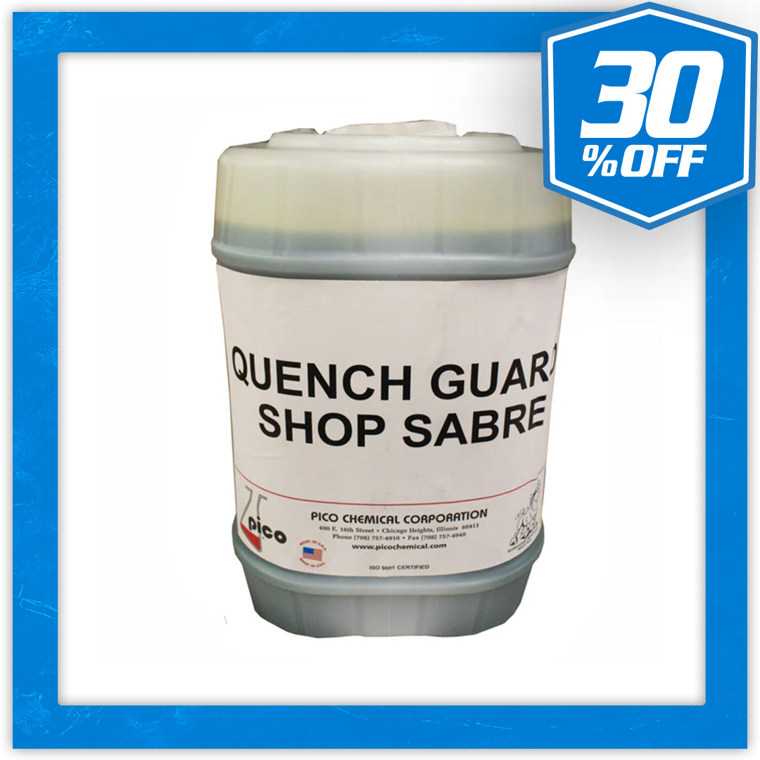 Quench Guard, 5-gallon