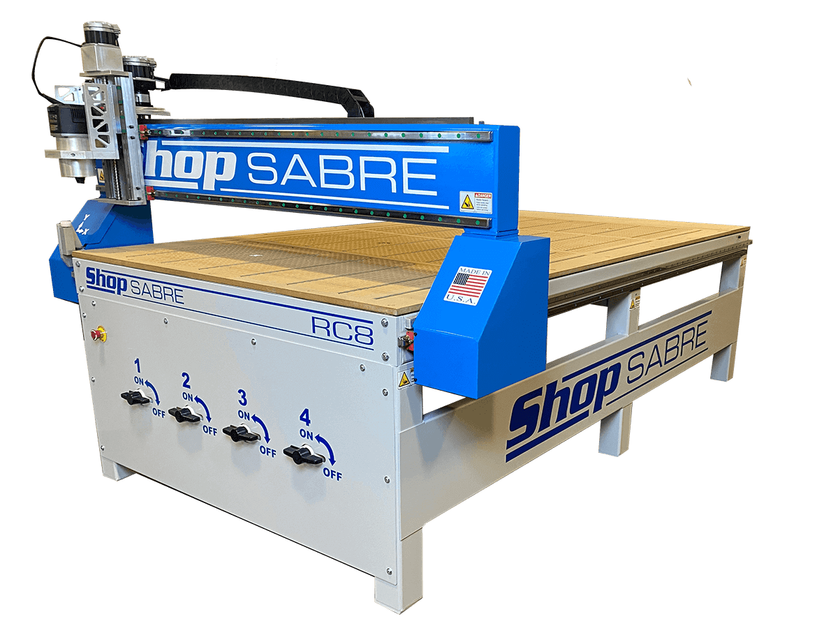 ShopSabre CNC – ShopSabre | Store