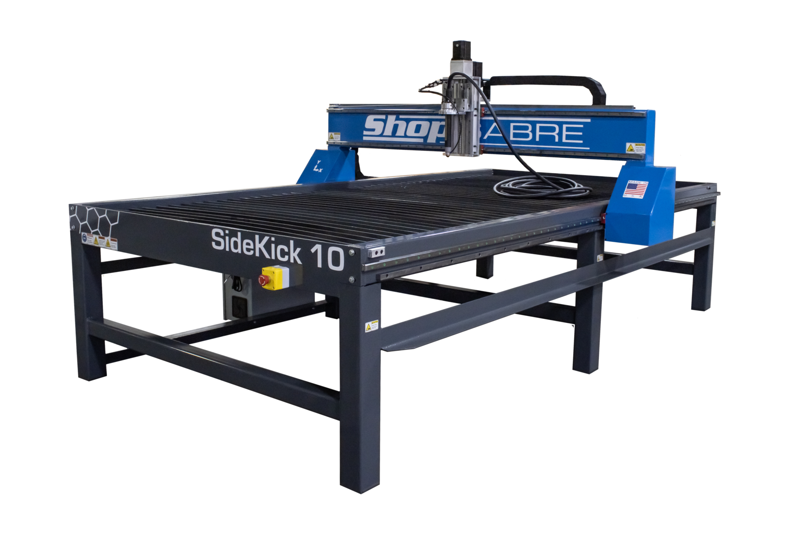 ShopSabre CNC – ShopSabre | Store