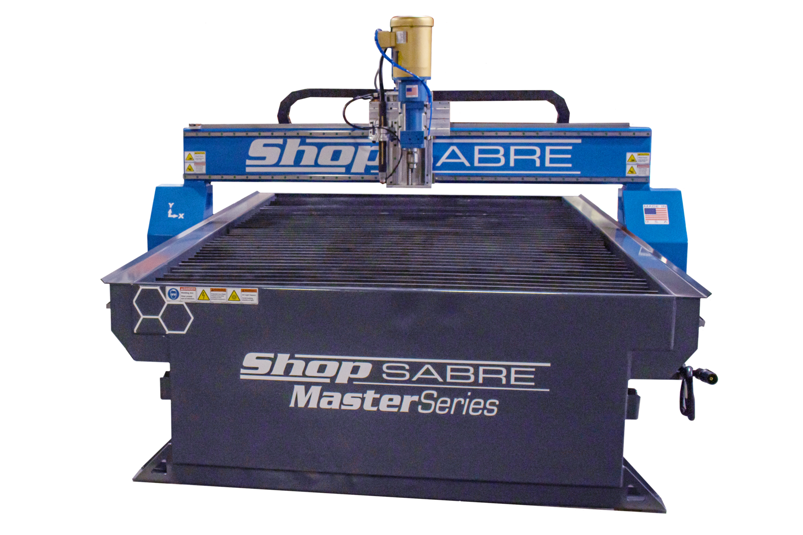 ShopSabre CNC – ShopSabre | Store
