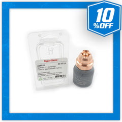 SmartSync Cartridge 30-45A Mechanized FineCut