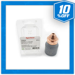 SmartSync Cartridge 45A Mechanized Cutting