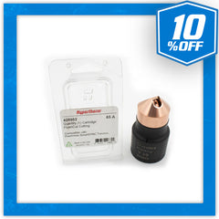 SmartSync Cartridge 65A Flush Cut